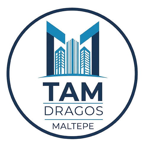 Tam Dragos Logo